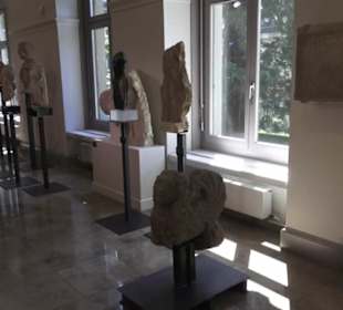 Archäologische Sammlung