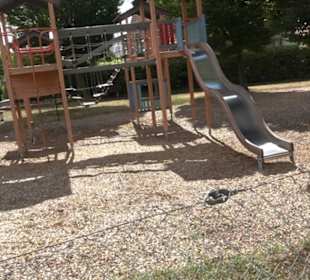 Spielplatz Brandenburger Straße Gülstein