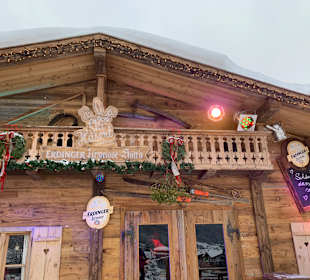 Wandern Neukirchen am Großvenediger 