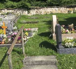 Evangelische Kirche am Hohenstaufen