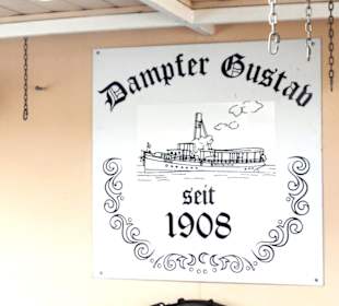 Schlösserfahrt mit MS Gustav