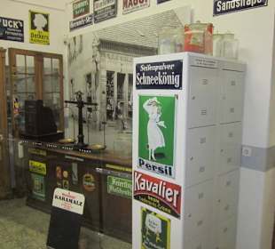 Stadt und Festungsmuseum Germersheim