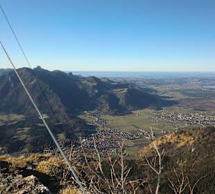 Wandern Fridolfing