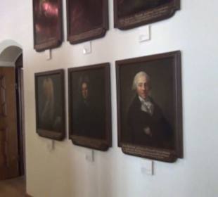 Stadtgeschichtliches Museum