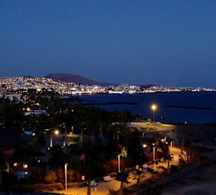 Krótki spacer i już takie widoki