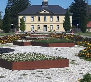 Kurpark Bad Rappenau