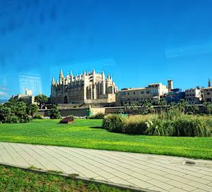 Kathedrale La Seu