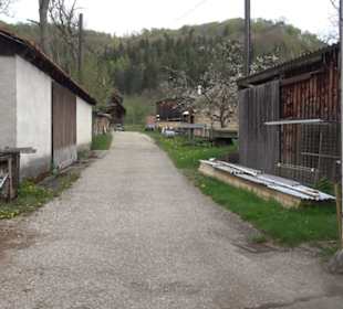 Premiumwanderweg Hochgebürzelt