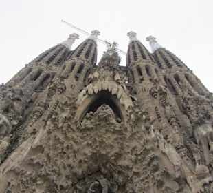 Sagrada Familia