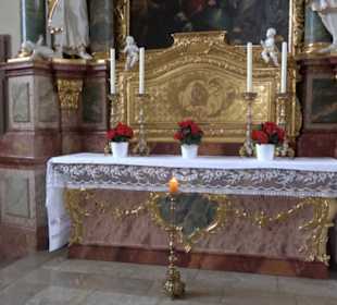 Kloster St. Peter