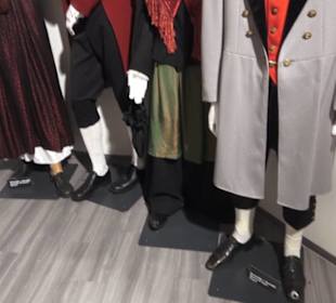 Fastnachtsmuseum Narrenschopf