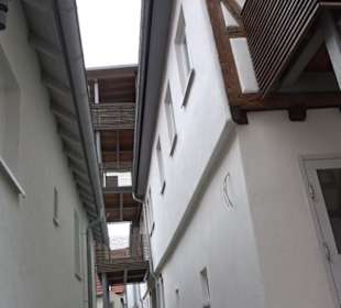 Historischer Rundgang Münsingen