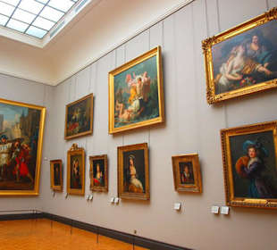 Louvre