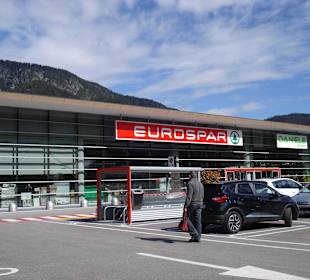 Eurospar Tarvisio / Camporosso