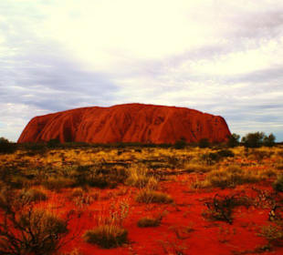 Uluru
