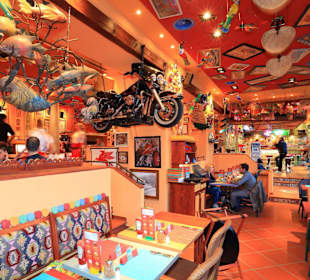Papa Joe's American Restaurant