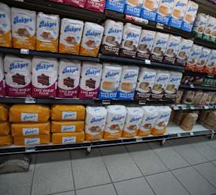 Einkaufen & Shopping