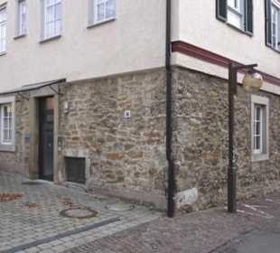Rathaus