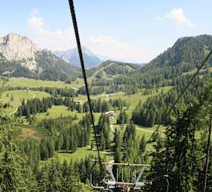 Wurzeralm