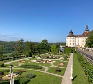 Schloss Langenburg