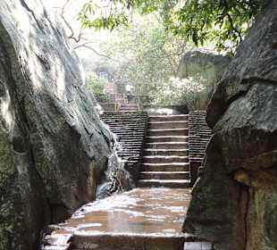 Sigiriya