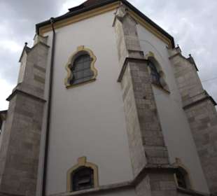 Karmelitenkloster St. Josef