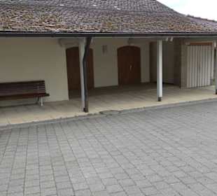 Klausenkapelle St. Remigius