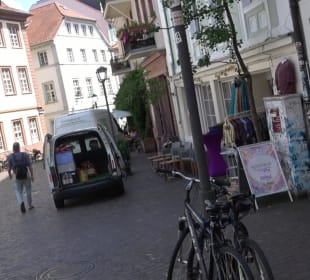 Heumarkt