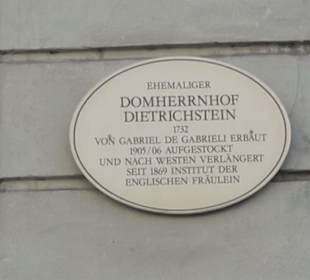 Altstadt Eichstätt