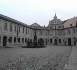 Residenz München