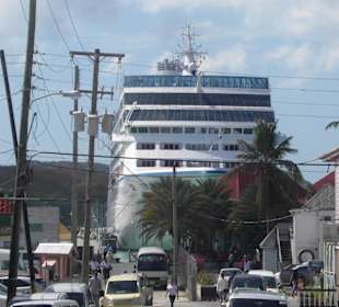 English-Habour / St.John's