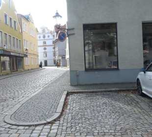 Seelenkapelle