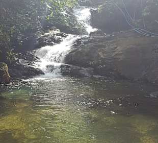 Wasserfall