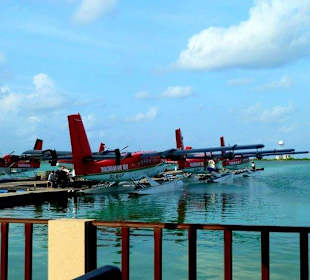 Wasserflugzeug