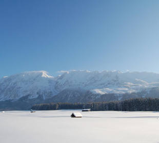 Hausberg Grimming - Pension Köberl