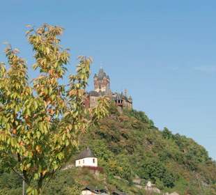 Burg Cochem
