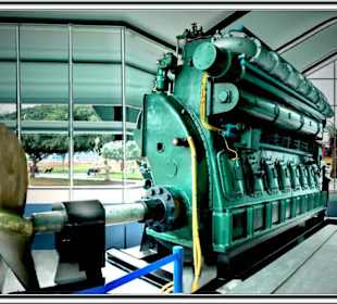 Elder-Museum Las Palmas