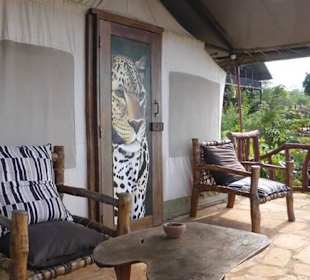 Chui Tent