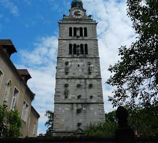 Regensburg Altstadt - 8
