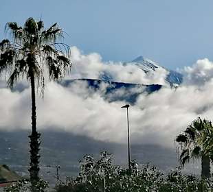 Pico del Teide