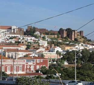 Festung Silves