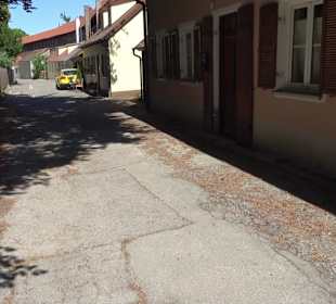 Historische Kasarmen 