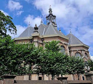 Nieuwe Kerk