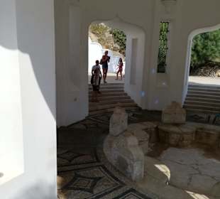 Kallithea Springs