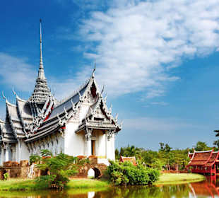 Ancient City