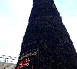 Weihnachtsmarkt Dortmund