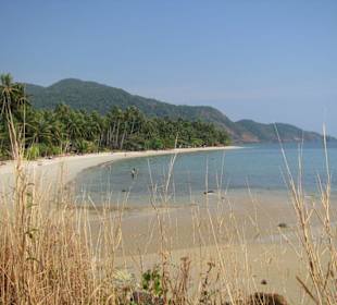Last Beach