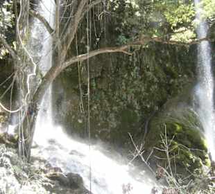 Wasserfall