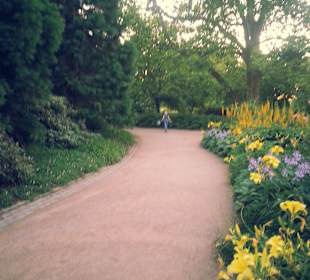 Park Planten und Blumen