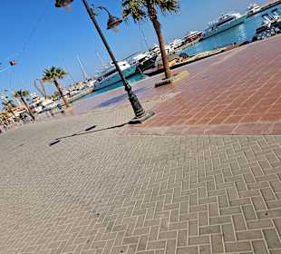 Hurghada Marina Boulevard 